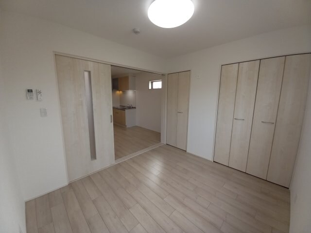 サンセレーノminamiの物件内観写真