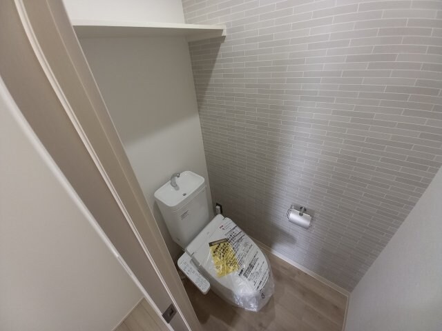 サンセレーノminamiの物件内観写真