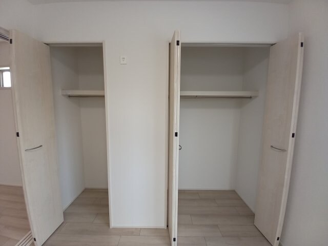 サンセレーノminamiの物件内観写真