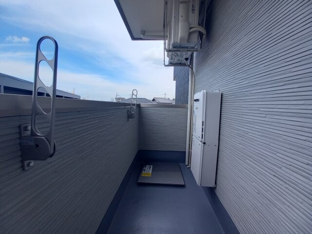 サンセレーノminamiの物件内観写真