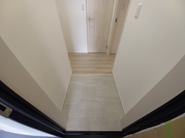 サンセレーノminamiの物件内観写真