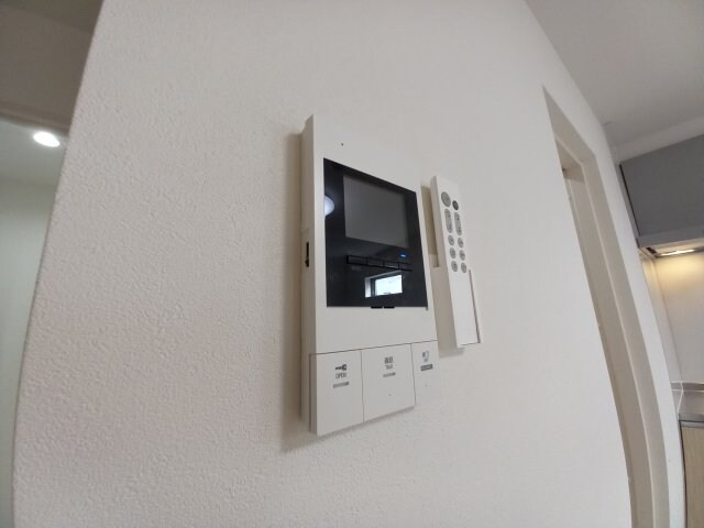 サンセレーノminamiの物件内観写真