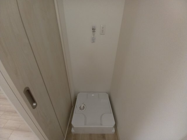 サンセレーノminamiの物件内観写真