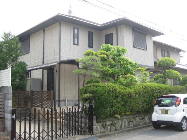 樟葉駅 徒歩16分 1階の物件外観写真