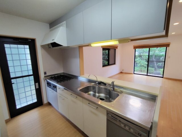 樟葉駅 徒歩16分 1階の物件内観写真