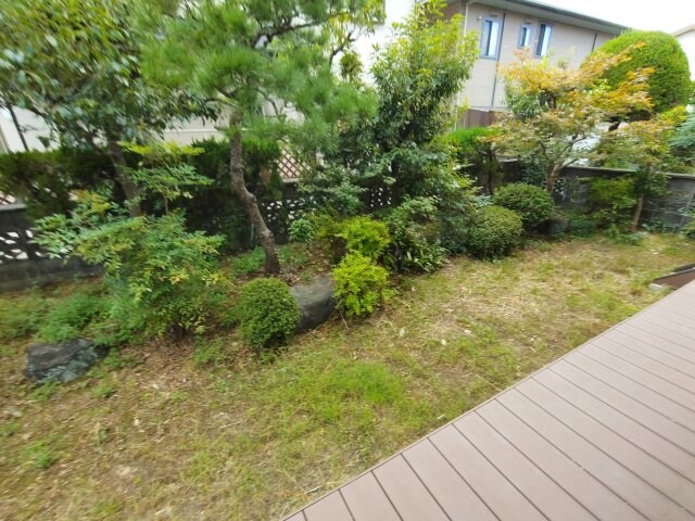 樟葉駅 徒歩16分 1階の物件内観写真