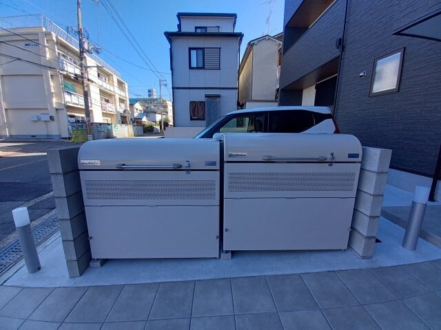 エムプルミエ村野東町の物件内観写真