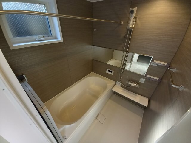 エムプルミエ村野東町の物件内観写真