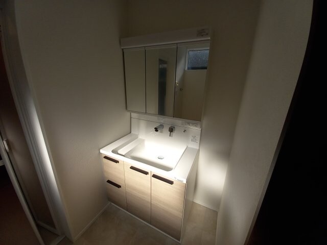 エムプルミエ村野東町の物件内観写真