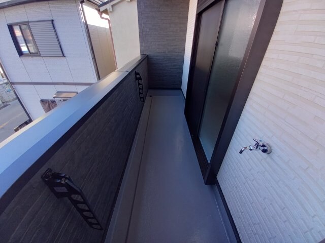 エムプルミエ村野東町の物件内観写真