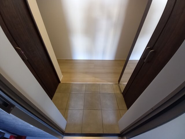 エムプルミエ村野東町の物件内観写真