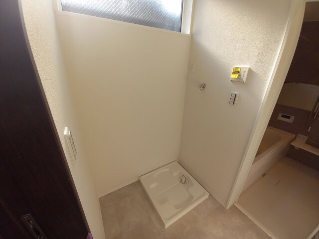 エムプルミエ村野東町の物件内観写真