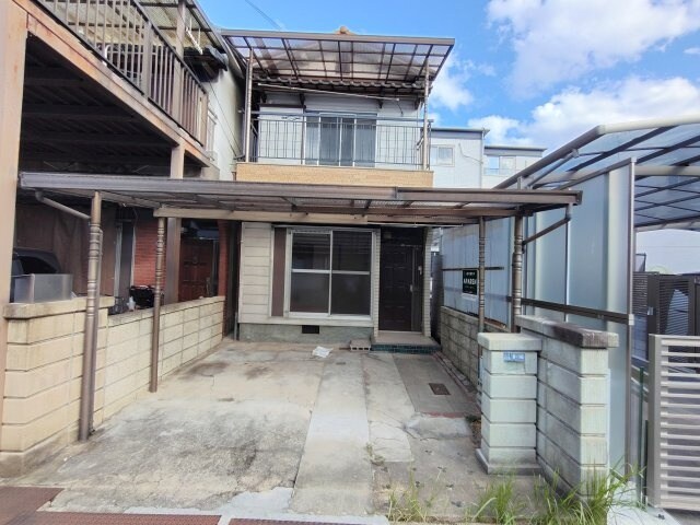 大阪府寝屋川市点野５丁目の物件外観写真