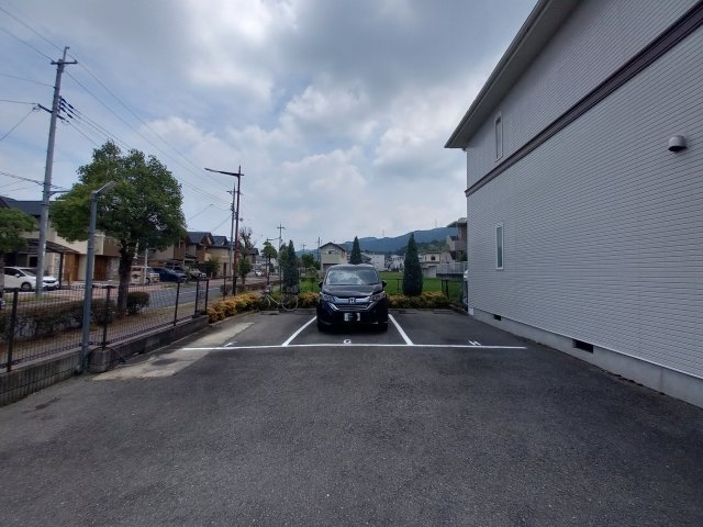 ヴェルデュール・ピノの物件外観写真