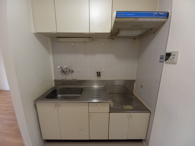 ヴェルデュール・ピノの物件内観写真