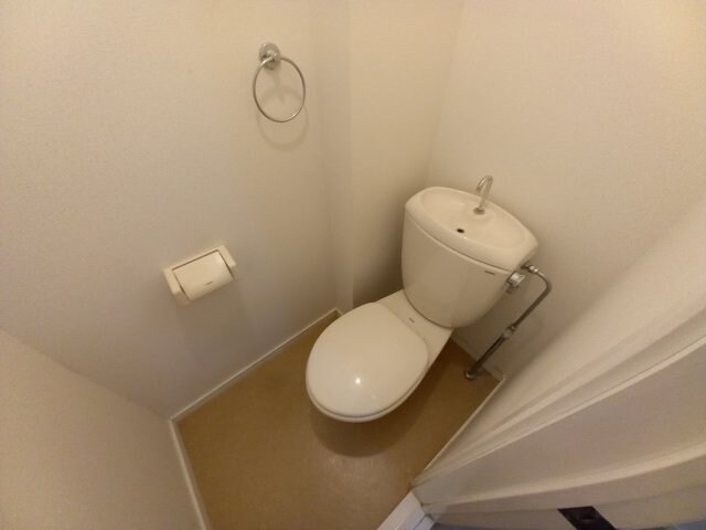 ヴェルデュール・ピノの物件内観写真