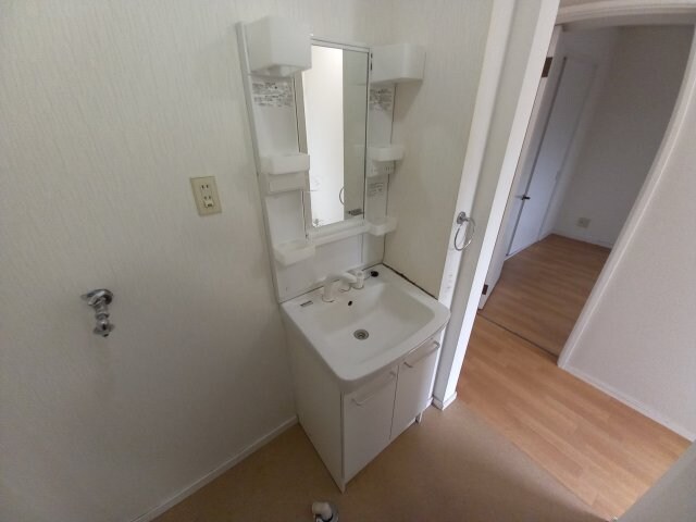 ヴェルデュール・ピノの物件内観写真