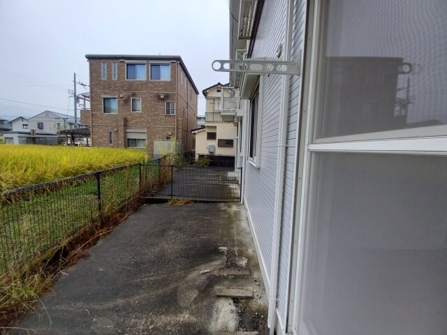 ヴェルデュール・ピノの物件内観写真