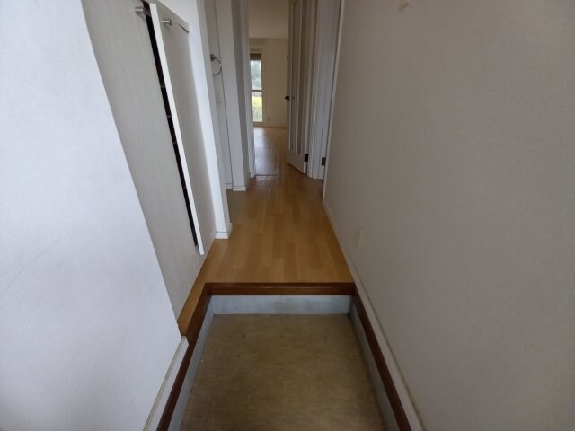 ヴェルデュール・ピノの物件内観写真