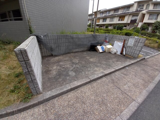 フェニックスコート交野Ⅱの物件内観写真