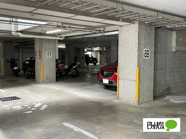 フェニックスコート交野Ⅱの物件外観写真