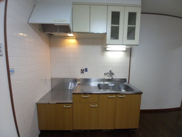 牧野駅 バス8分  招提中町下車：停歩9分 1階の物件内観写真