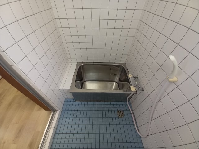 牧野駅 バス8分  招提中町下車：停歩9分 1階の物件内観写真