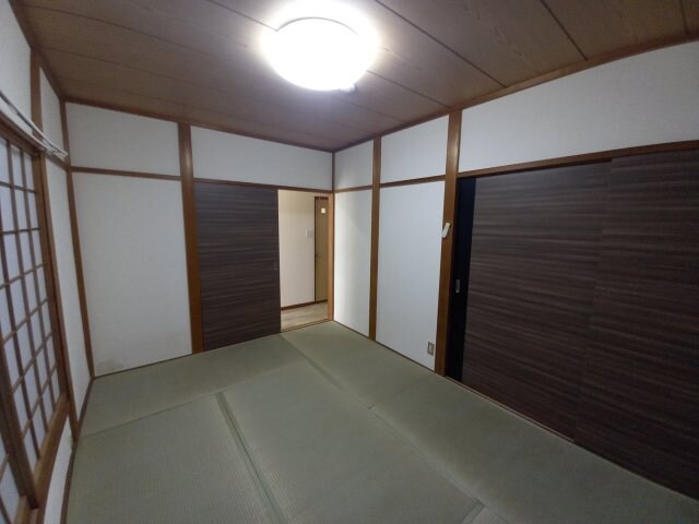 牧野駅 バス8分  招提中町下車：停歩9分 1階の物件内観写真