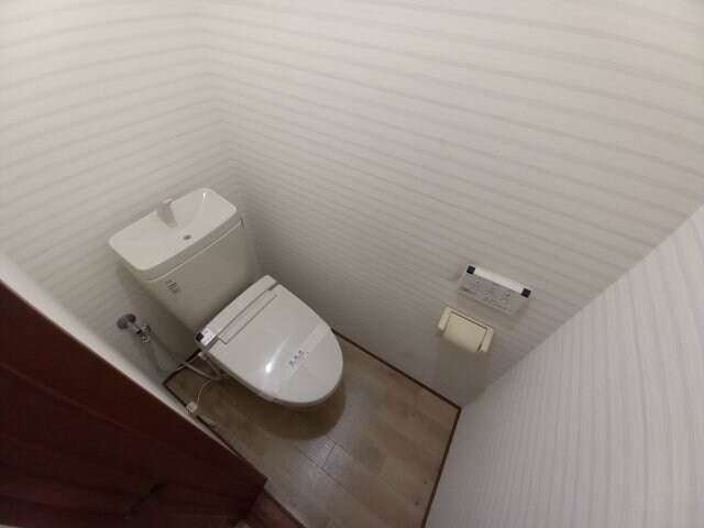 牧野駅 バス8分  招提中町下車：停歩9分 1階の物件内観写真