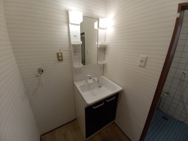 牧野駅 バス8分  招提中町下車：停歩9分 1階の物件内観写真