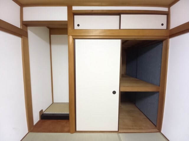 牧野駅 バス8分  招提中町下車：停歩9分 1階の物件内観写真