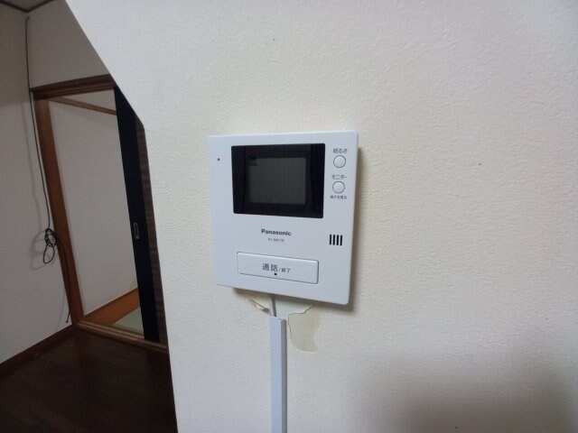 牧野駅 バス8分  招提中町下車：停歩9分 1階の物件内観写真