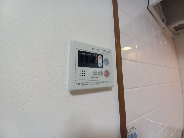 牧野駅 バス8分  招提中町下車：停歩9分 1階の物件内観写真