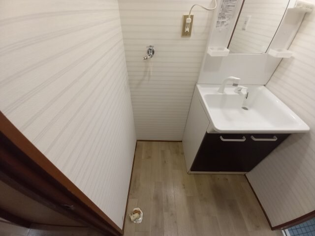 牧野駅 バス8分  招提中町下車：停歩9分 1階の物件内観写真