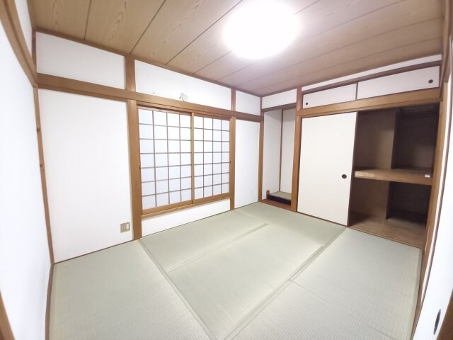 牧野駅 バス8分  招提中町下車：停歩9分 1階の物件内観写真