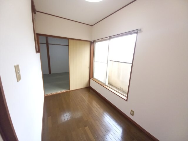 牧野駅 バス8分  招提中町下車：停歩9分 1階の物件内観写真