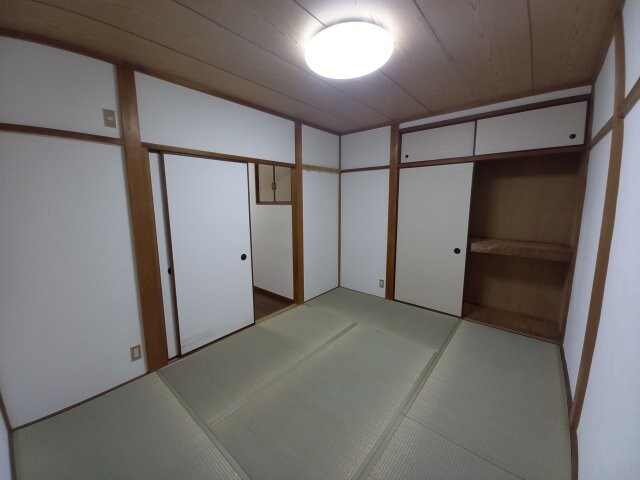 牧野駅 バス8分  招提中町下車：停歩9分 1階の物件内観写真