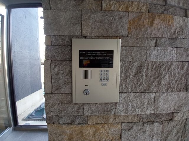 アンジェリーク磐船の物件内観写真