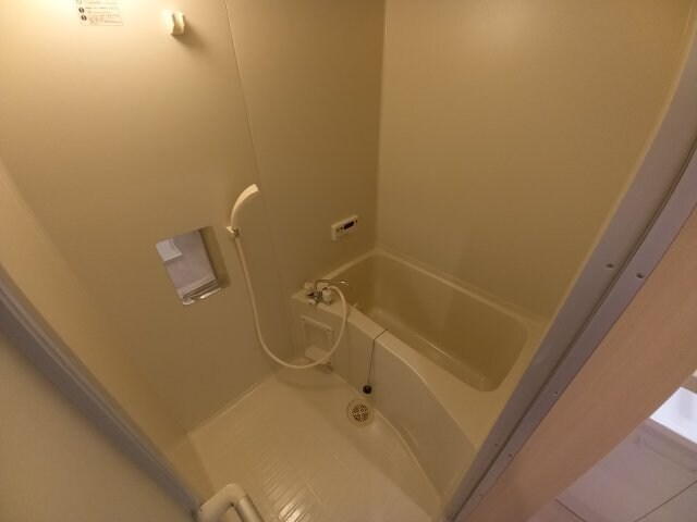 アンジェリーク磐船の物件内観写真