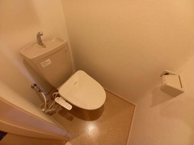 アンジェリーク磐船の物件内観写真