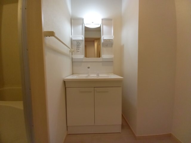 アンジェリーク磐船の物件内観写真