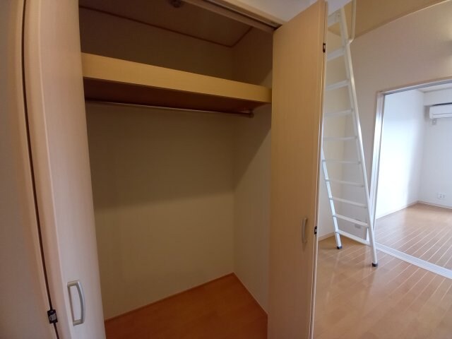 アンジェリーク磐船の物件内観写真