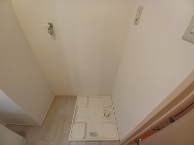 アンジェリーク磐船の物件内観写真