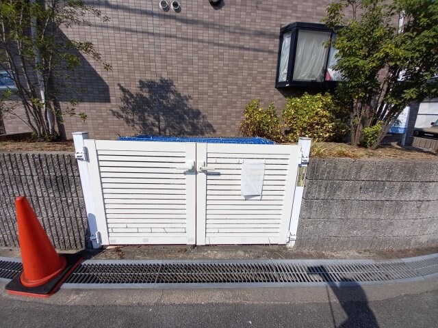 ラヴェニュー西牧野の物件内観写真