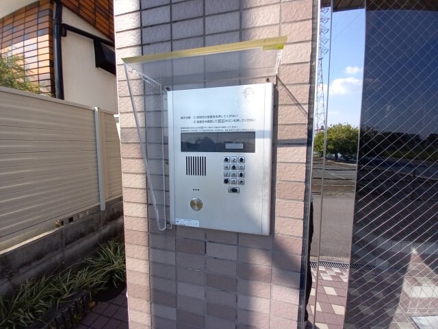 ラヴェニュー西牧野の物件内観写真