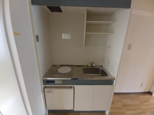 ラヴェニュー西牧野の物件内観写真