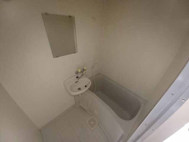 ラヴェニュー西牧野の物件内観写真