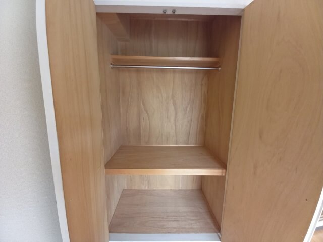 ラヴェニュー西牧野の物件内観写真