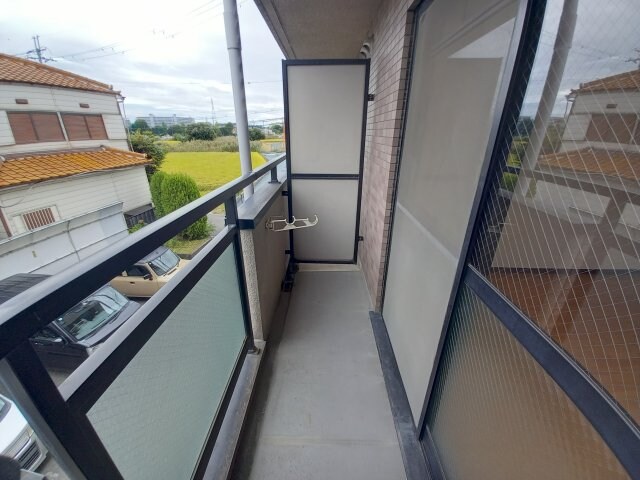 ラヴェニュー西牧野の物件内観写真