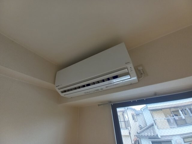 ラヴェニュー西牧野の物件内観写真